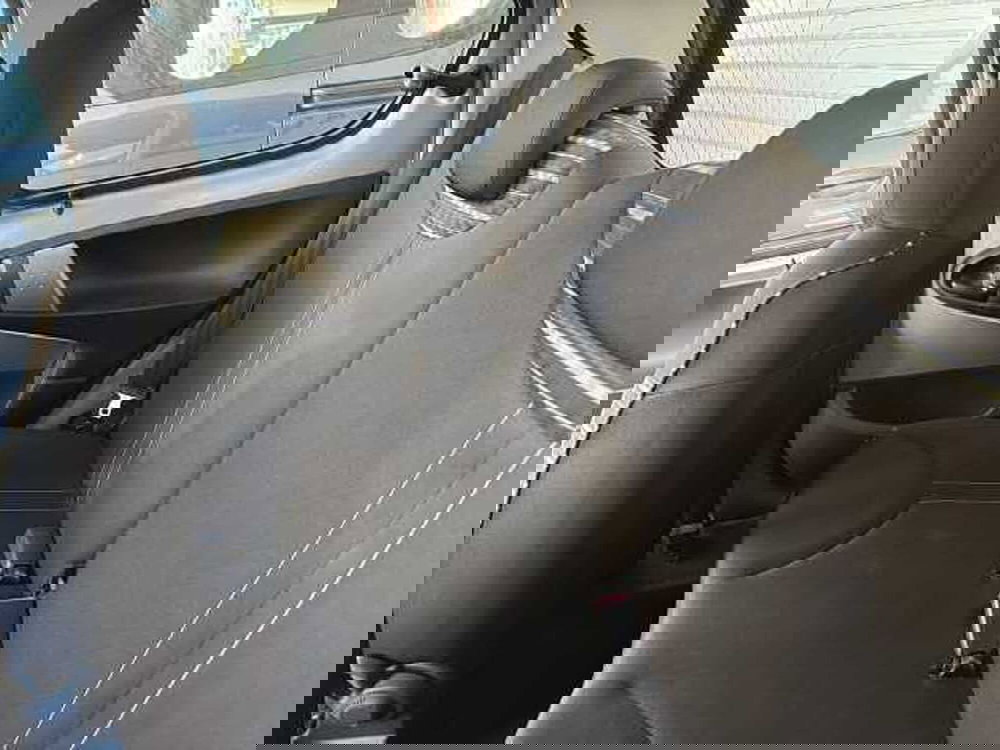 Citroen C1 usata a Brescia (14)