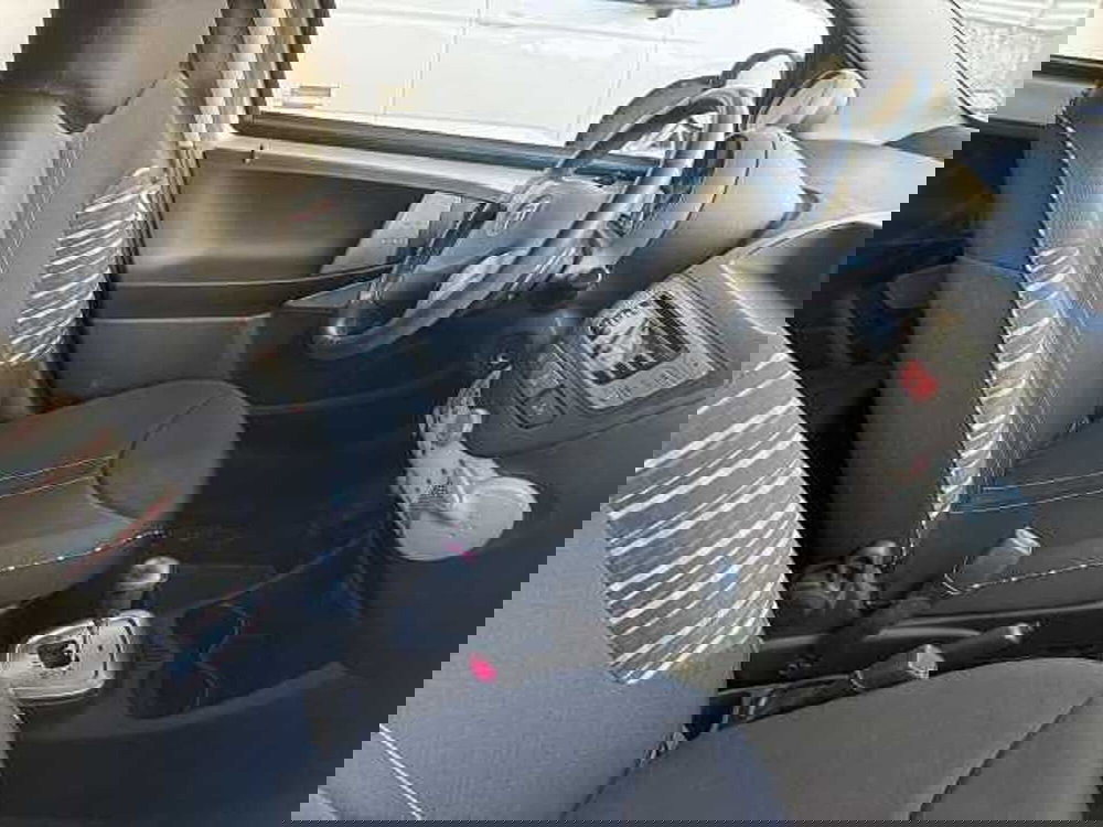 Citroen C1 usata a Brescia (9)