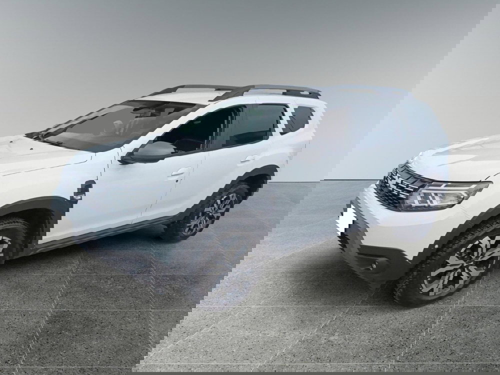 Dacia Duster usata a Frosinone