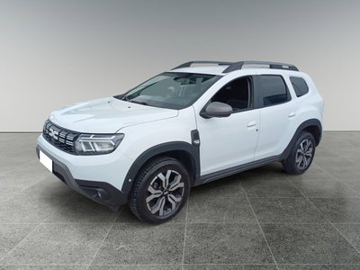 Dacia Duster 1.5 Blue dCi 8V 115 CV 4x2 Journey del 2023 usata a Ceccano