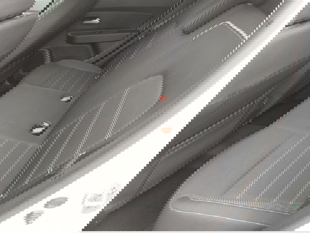 Dacia Duster usata a Frosinone (12)