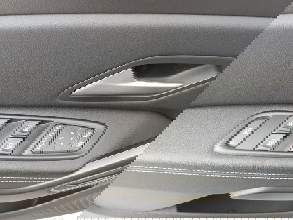 Dacia Duster usata a Frosinone (14)