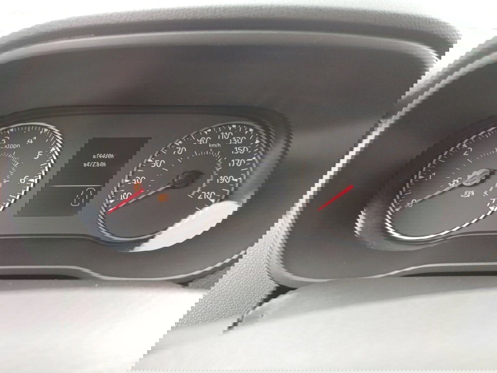 Dacia Duster usata a Frosinone (17)