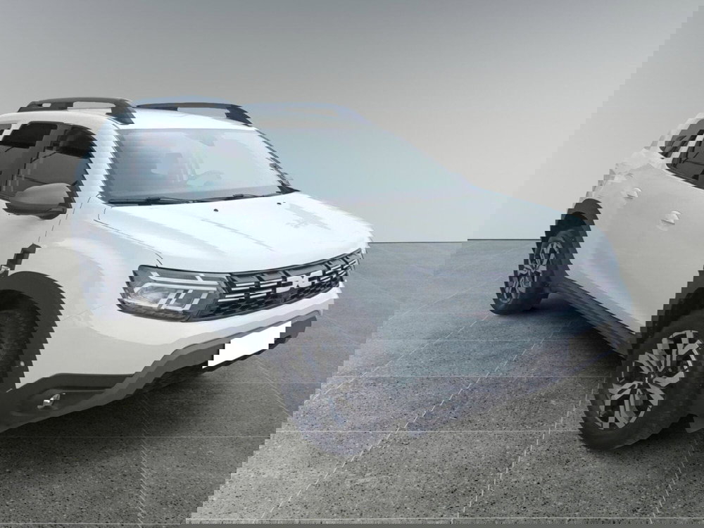 Dacia Duster usata a Frosinone (2)
