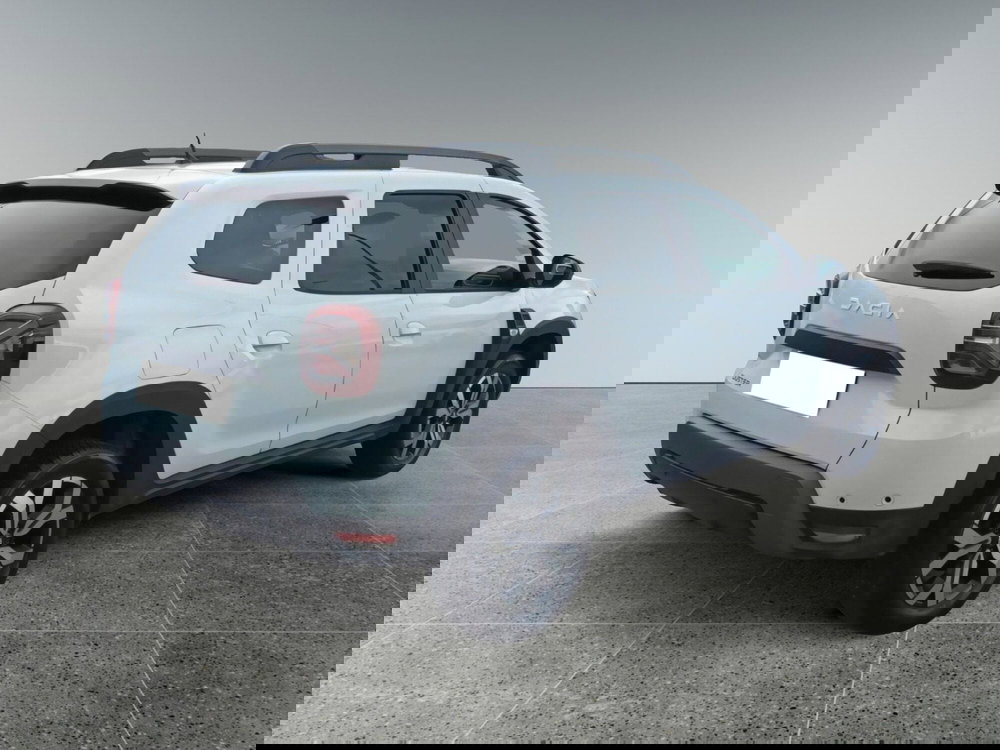 Dacia Duster usata a Frosinone (3)