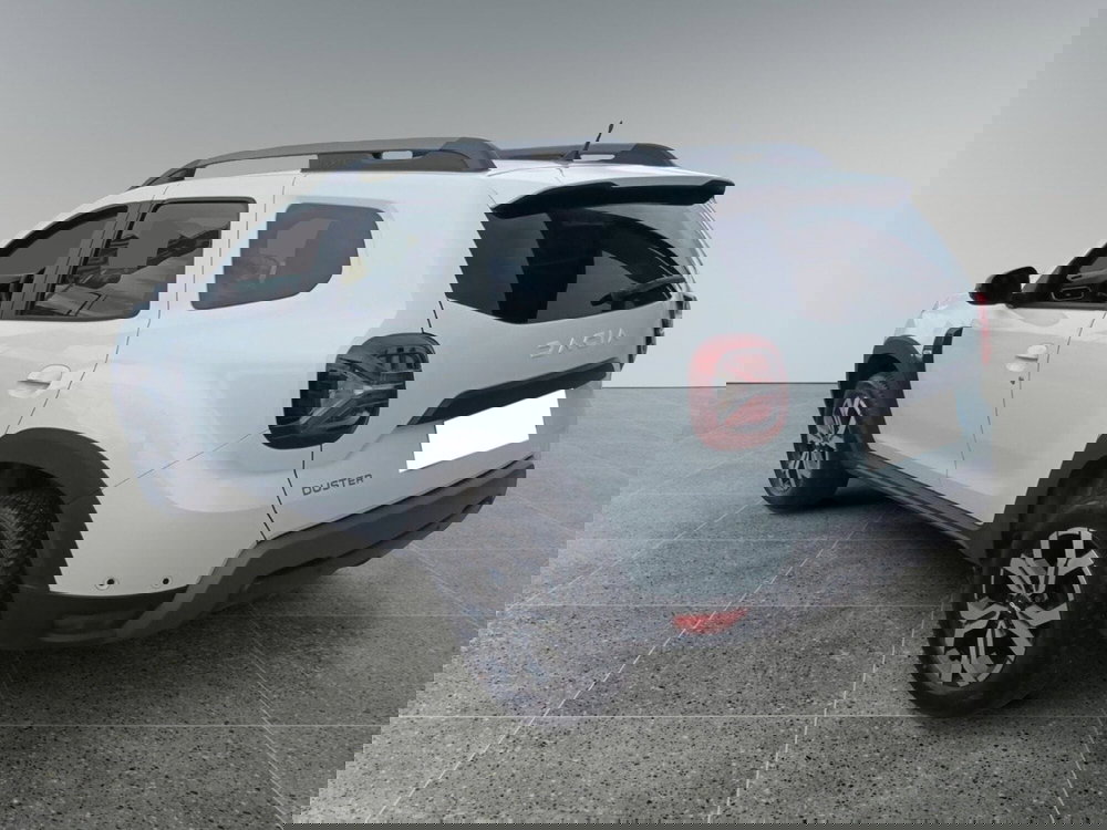 Dacia Duster usata a Frosinone (4)