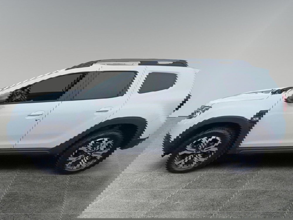 Dacia Duster usata a Frosinone (5)