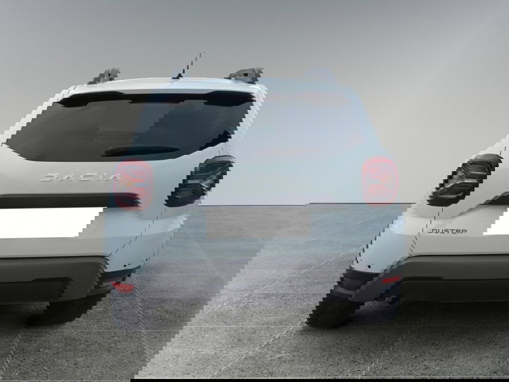 Dacia Duster usata a Frosinone (6)