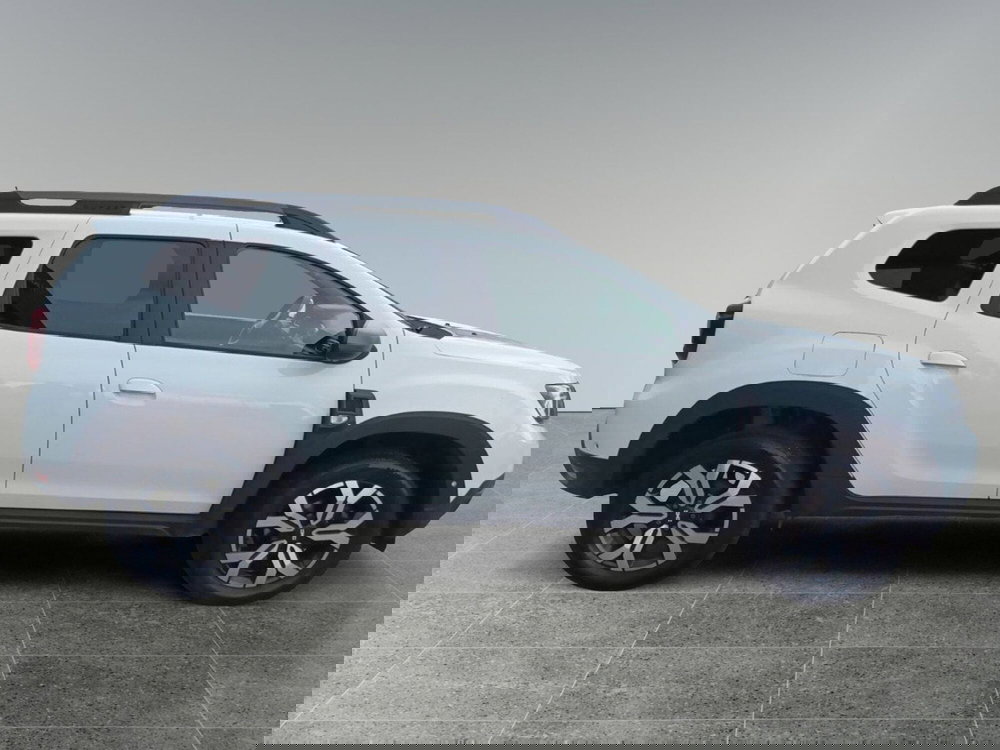 Dacia Duster usata a Frosinone (7)