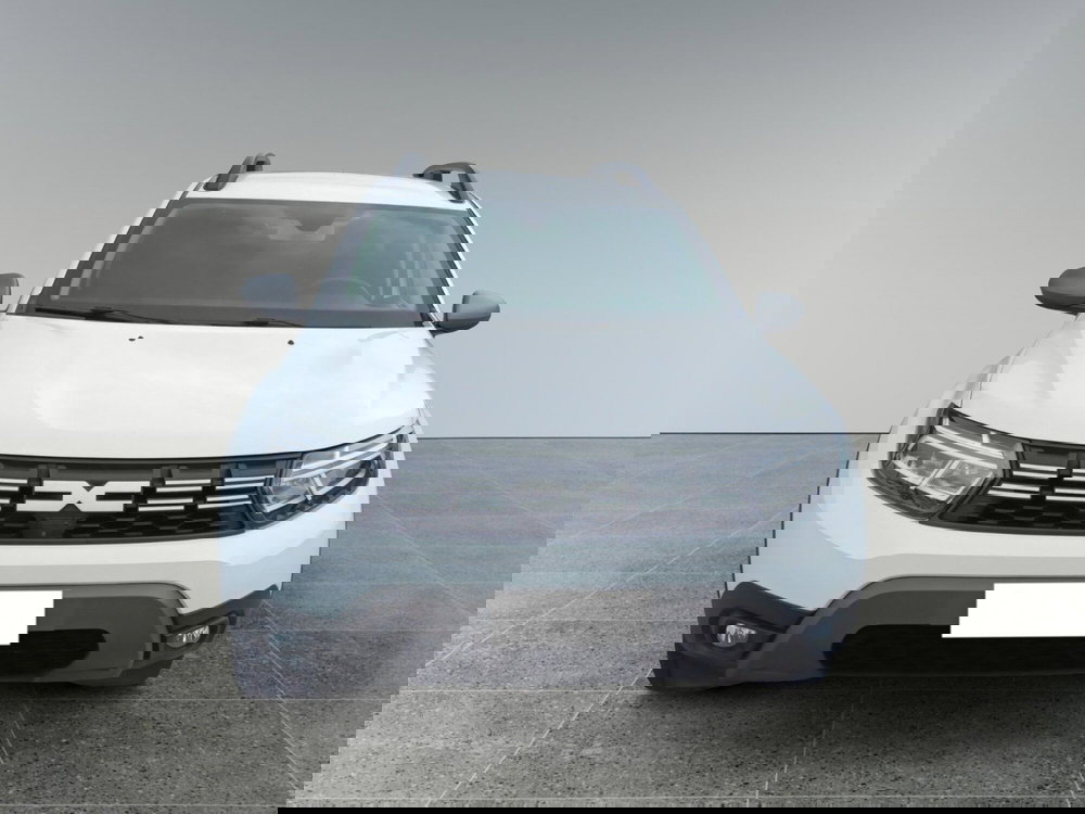 Dacia Duster usata a Frosinone (8)