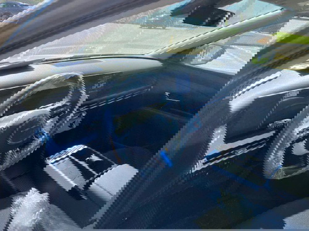 Hyundai Tucson nuova a Benevento (19)