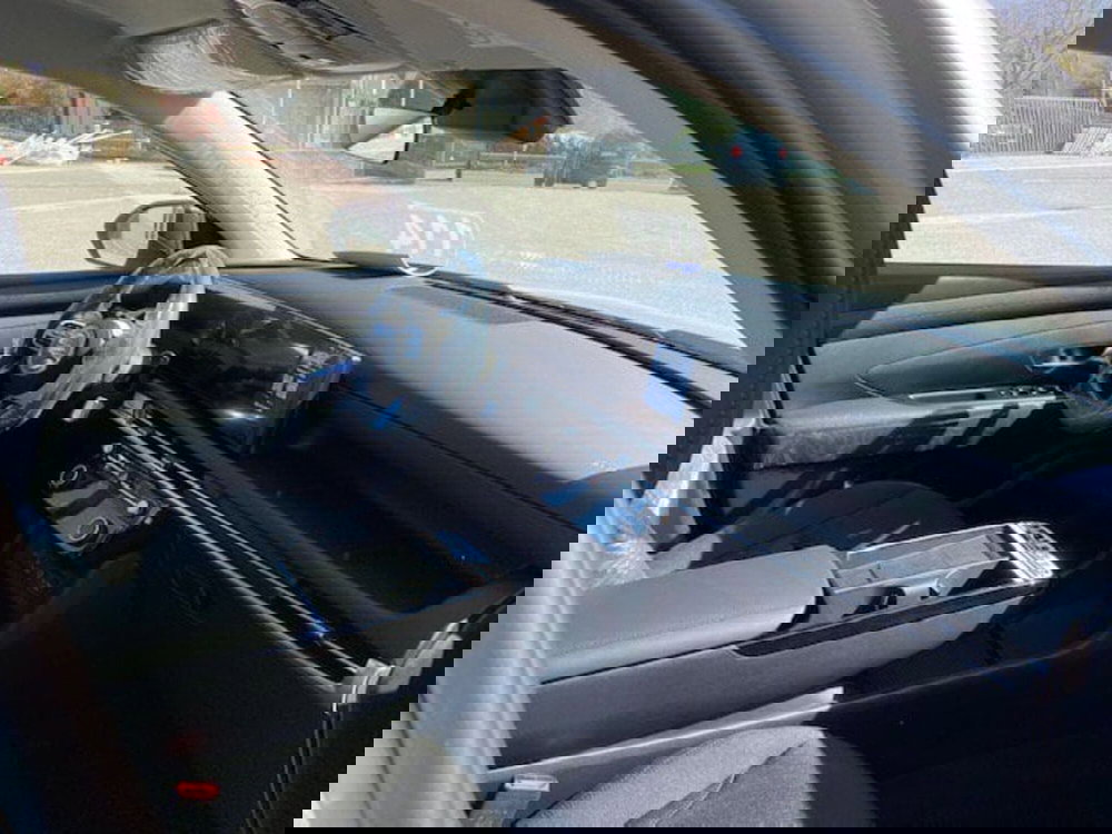 Hyundai Tucson nuova a Benevento (20)