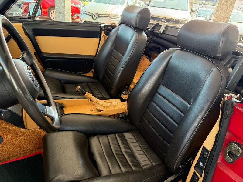 Alfa Romeo Spider usata a Brescia (10)