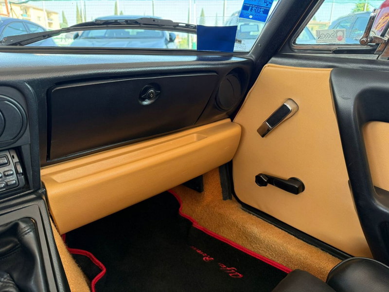 Alfa Romeo Spider usata a Brescia (15)