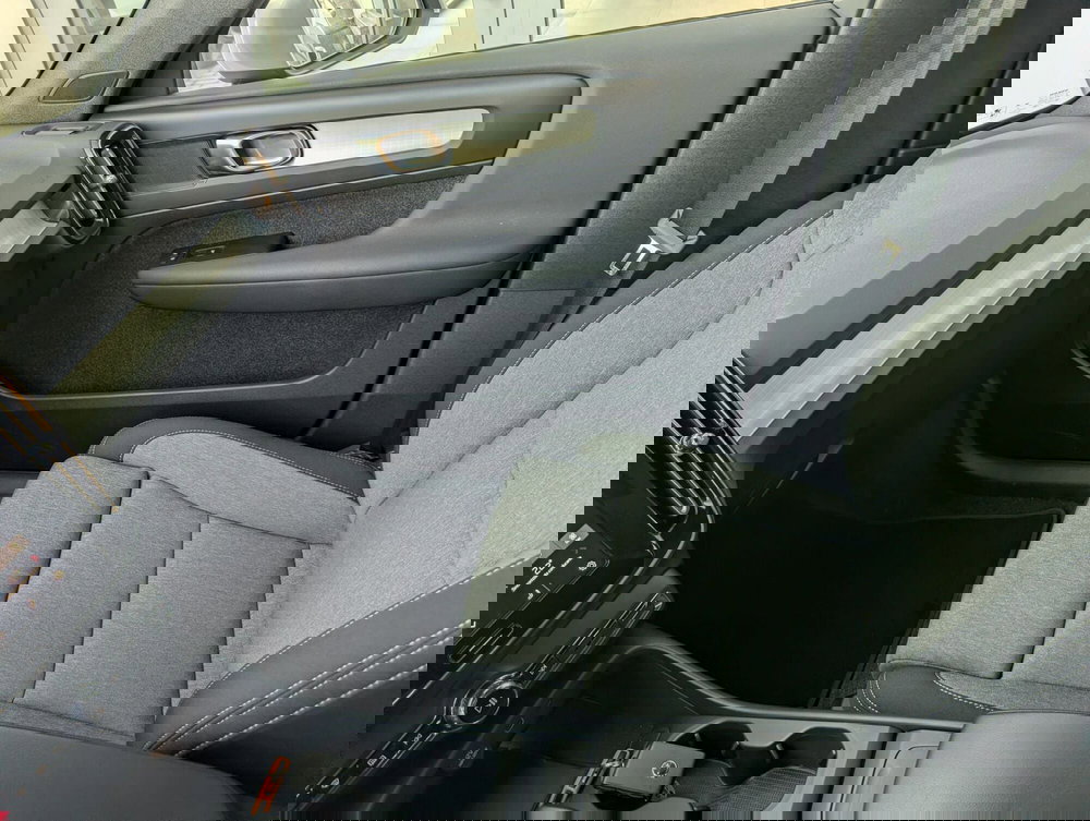 Volvo XC40 usata a Pescara (15)