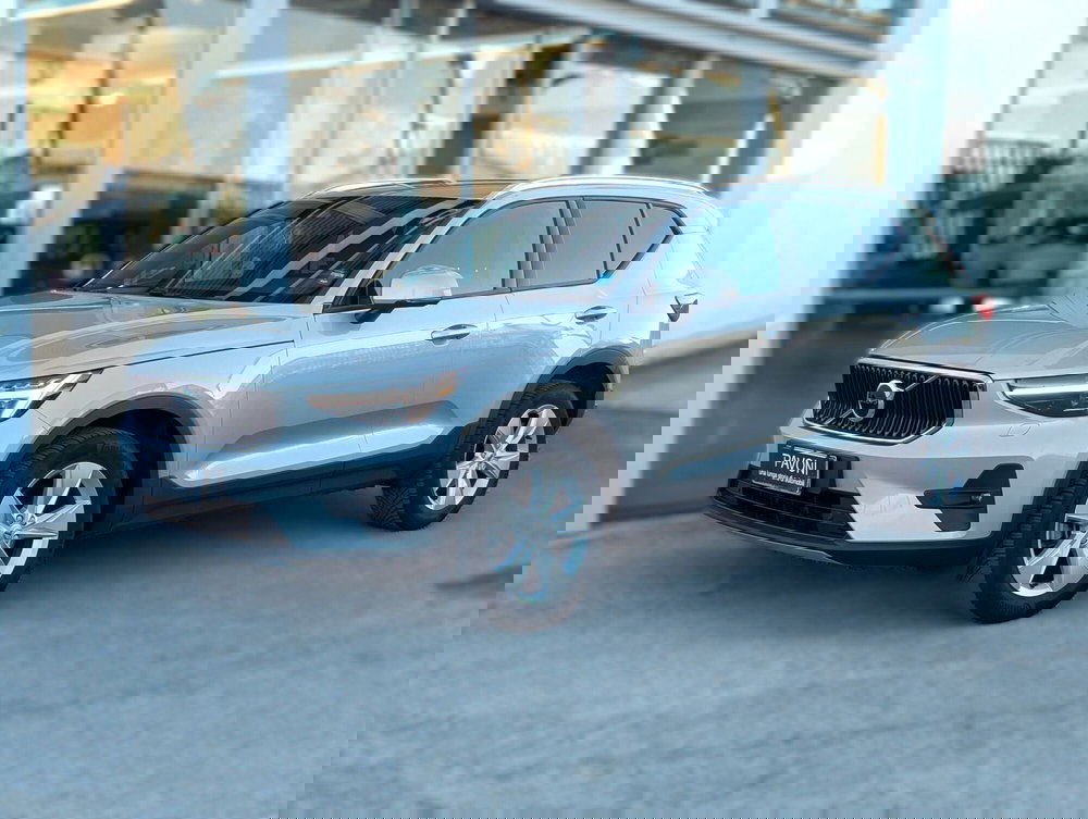 Volvo XC40 usata a Pescara (2)