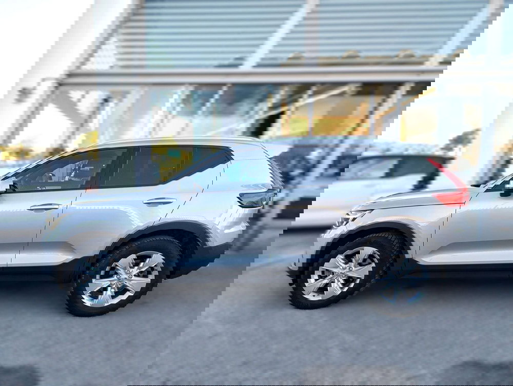 Volvo XC40 usata a Pescara (3)