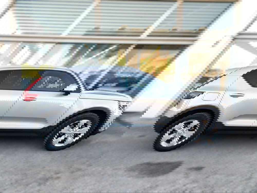 Volvo XC40 usata a Pescara (4)