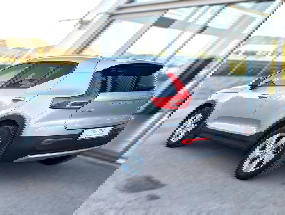 Volvo XC40 usata a Pescara (5)
