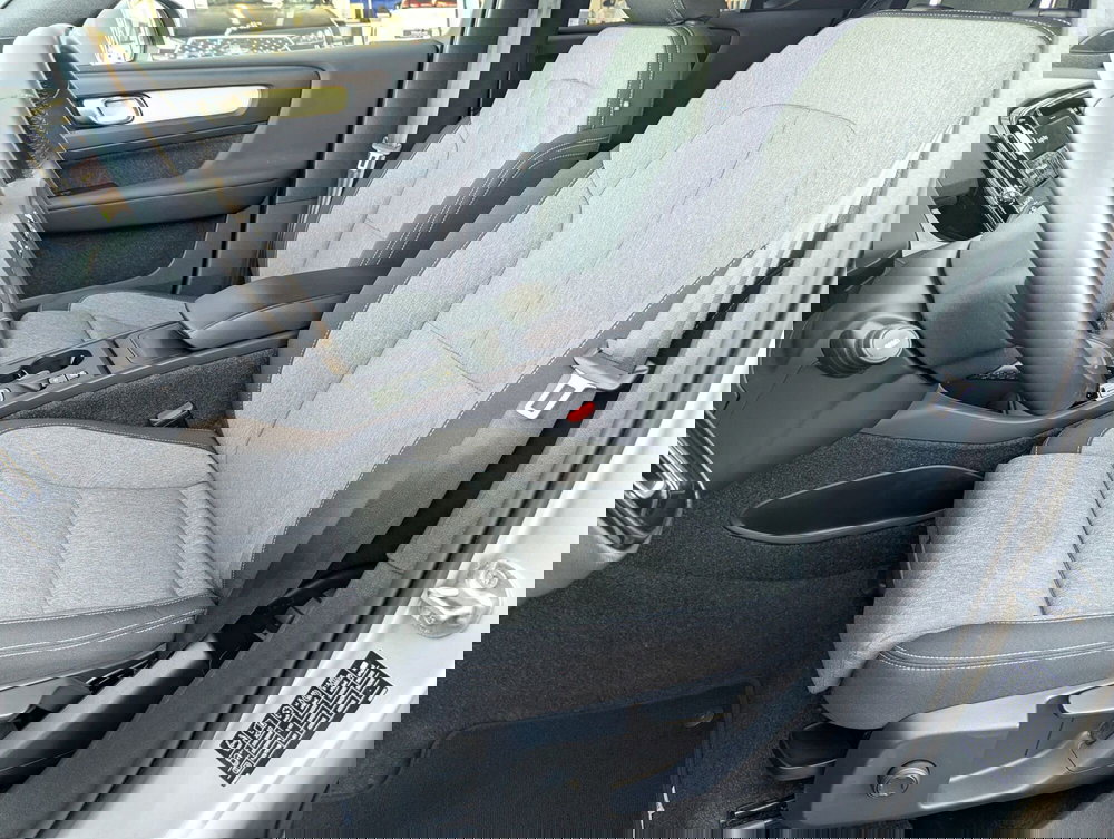 Volvo XC40 usata a Pescara (8)