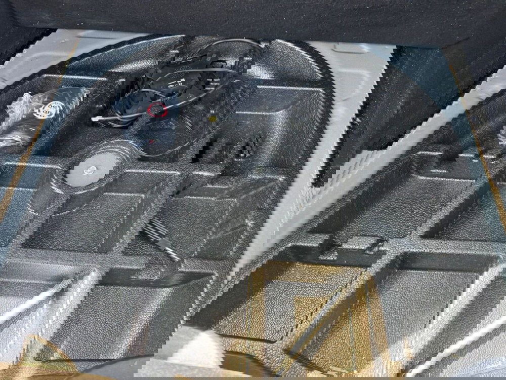 Fiat 500X usata a Salerno (13)