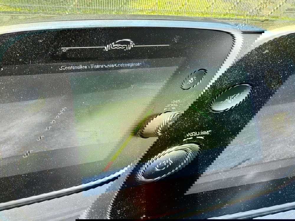 Fiat 500X usata a Salerno (20)