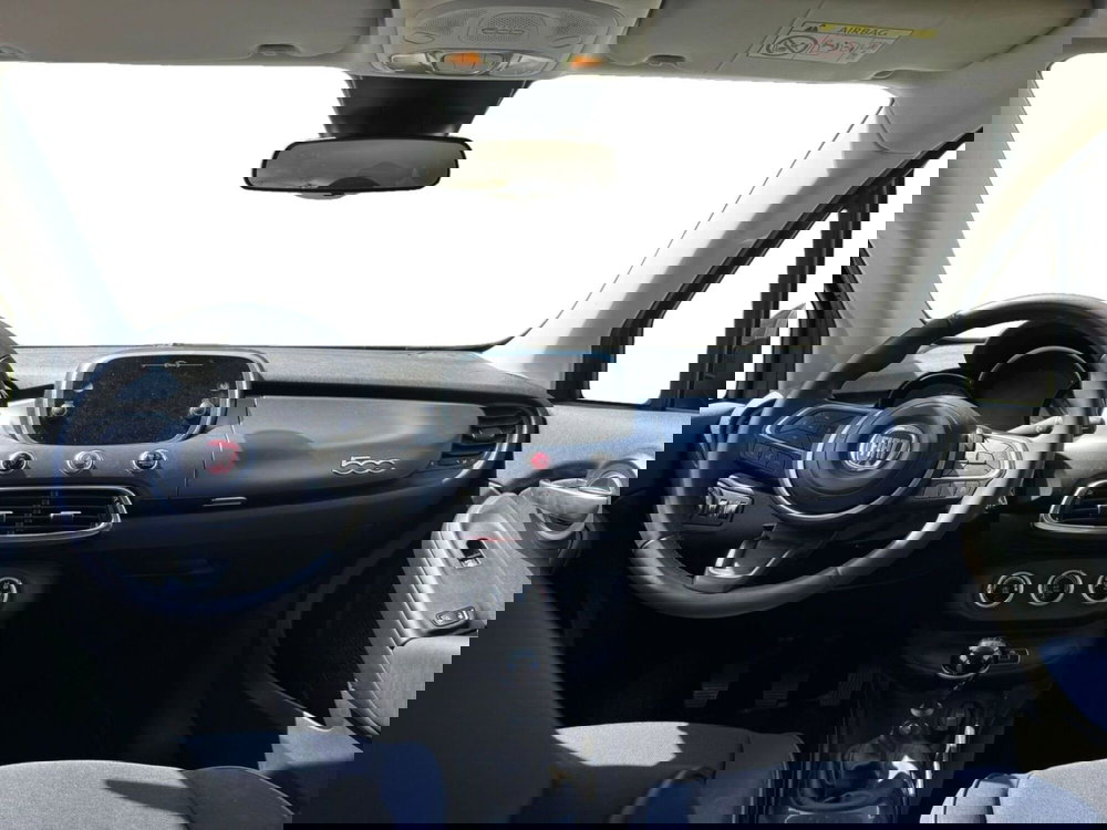 Fiat 500X usata a Salerno (5)