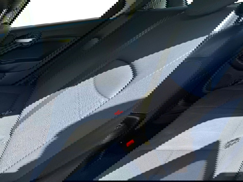 Fiat 500X usata a Salerno (7)