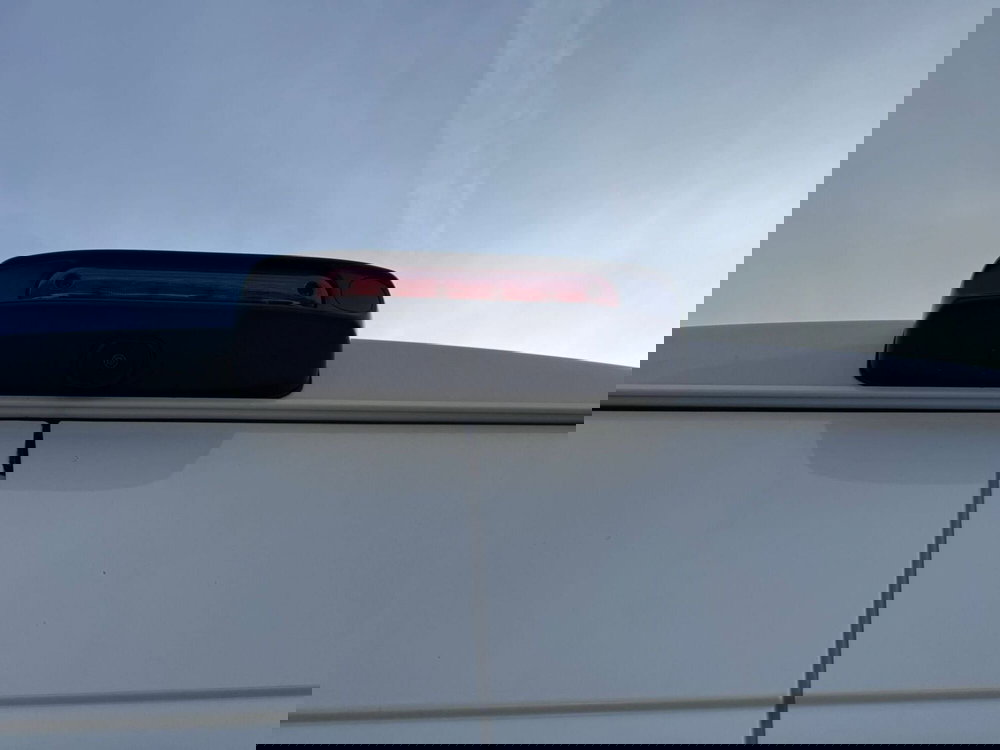 Peugeot Boxer Furgone nuova a Salerno (13)