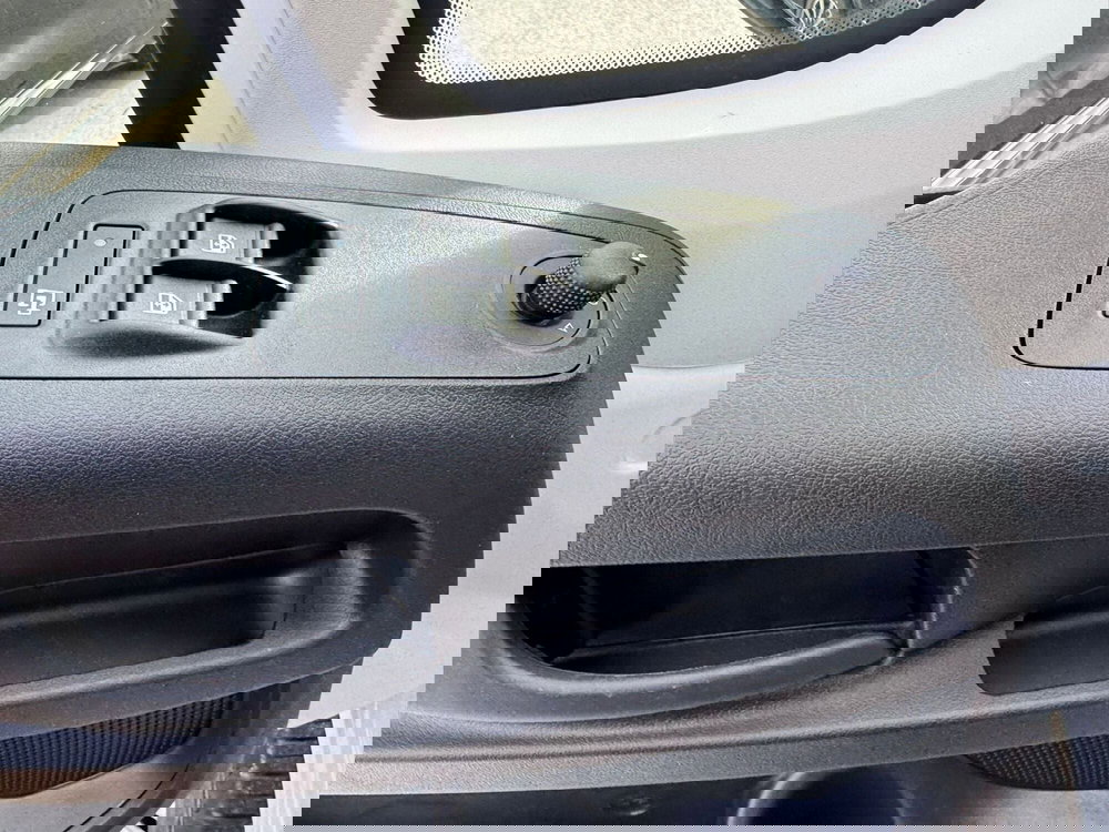 Peugeot Boxer Furgone nuova a Salerno (16)