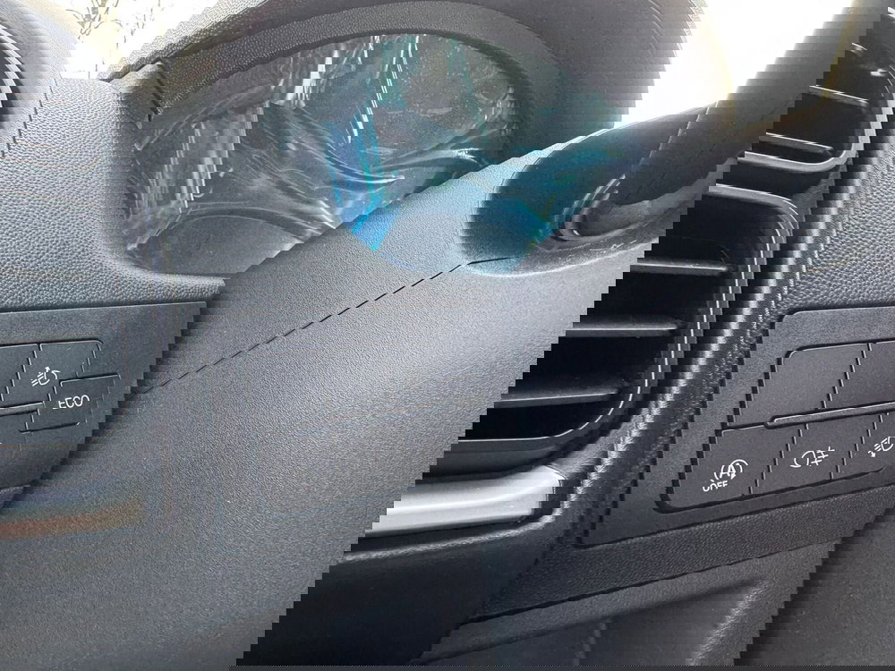 Peugeot Boxer Furgone nuova a Salerno (17)