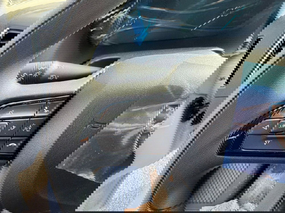 Peugeot Boxer Furgone nuova a Salerno (18)