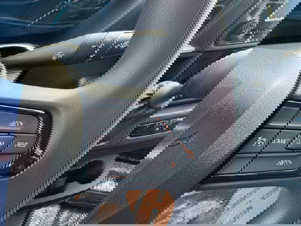 Peugeot Boxer Furgone nuova a Salerno (19)