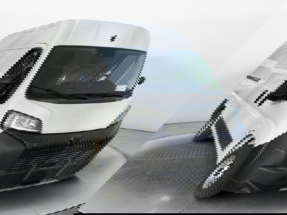 Peugeot Boxer Furgone nuova a Salerno (2)