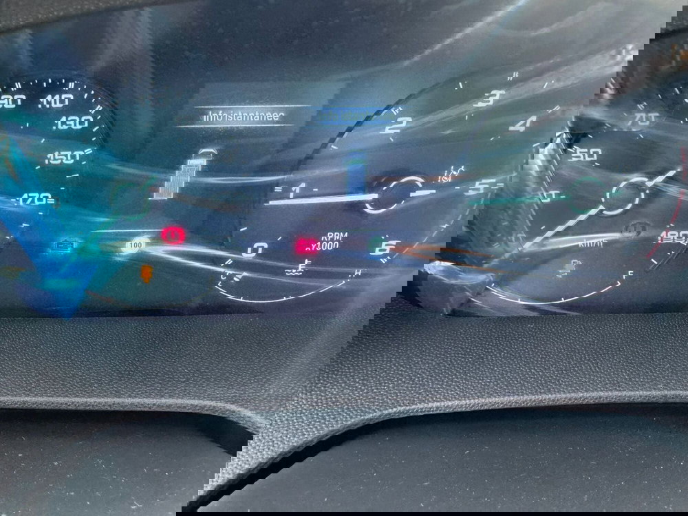 Peugeot Boxer Furgone nuova a Salerno (20)