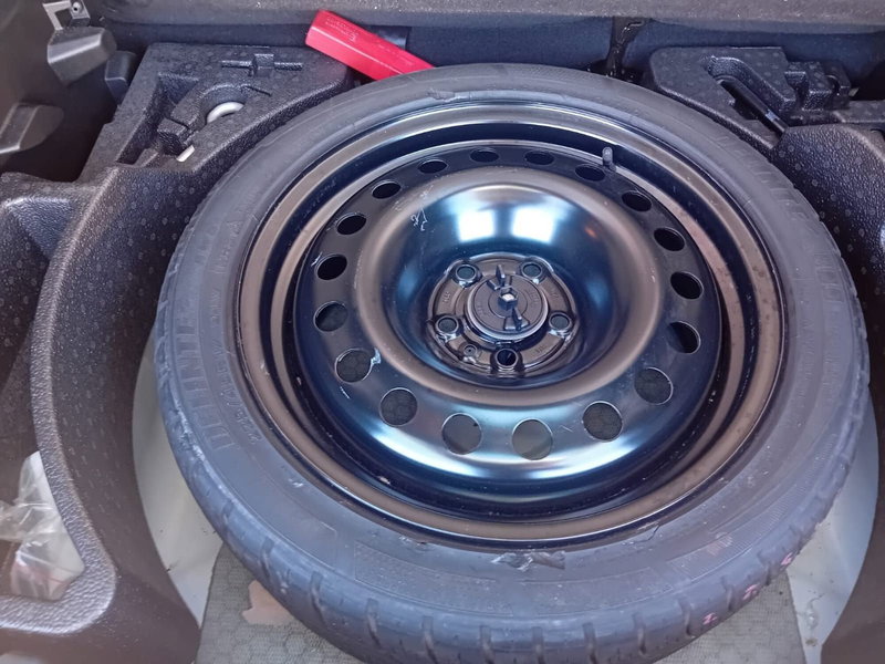 Jeep Renegade usata a Salerno (13)