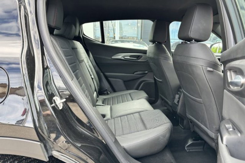 Alfa Romeo Tonale usata a Latina (10)