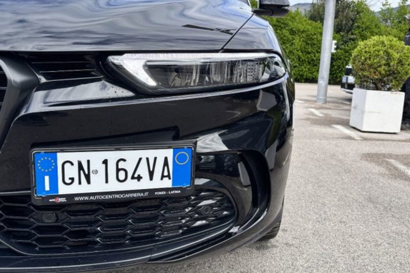 Alfa Romeo Tonale usata a Latina (11)