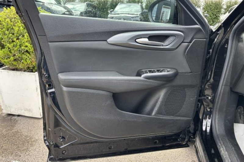 Alfa Romeo Tonale usata a Latina (12)