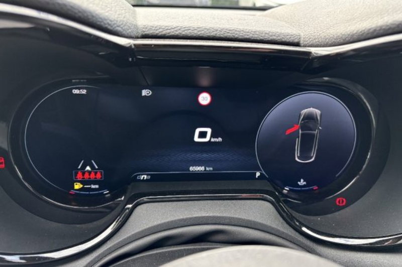 Alfa Romeo Tonale usata a Latina (13)