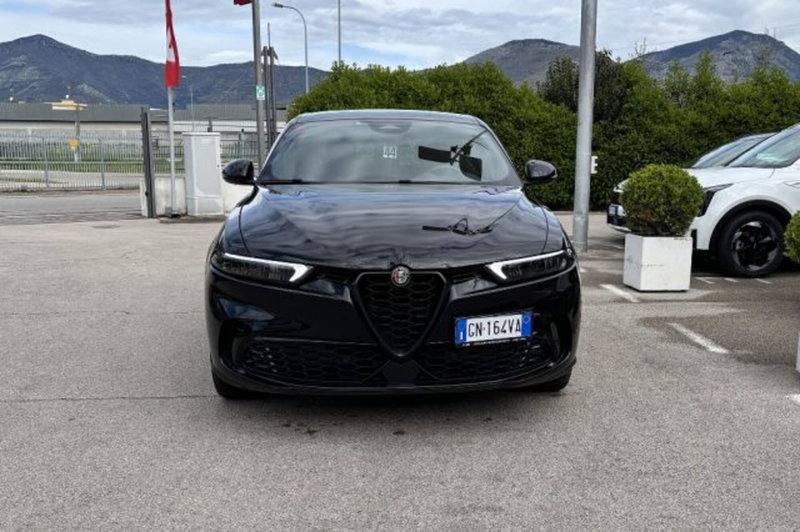 Alfa Romeo Tonale usata a Latina (2)