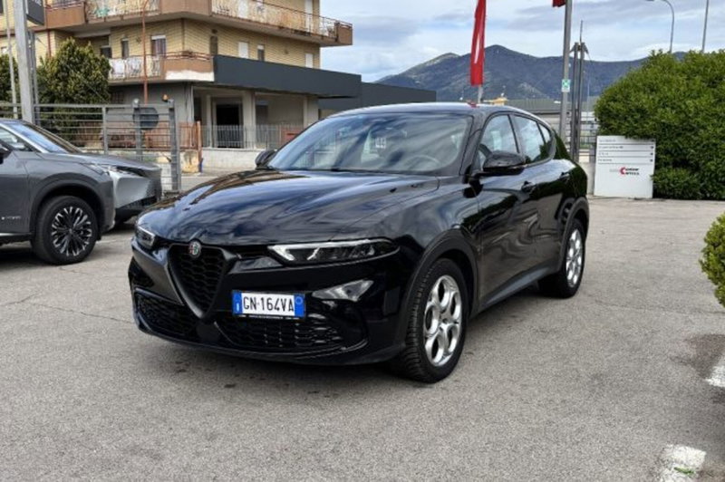 Alfa Romeo Tonale usata a Latina (3)
