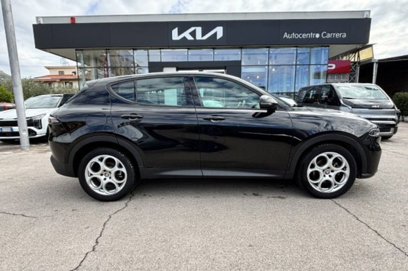 Alfa Romeo Tonale usata a Latina (4)