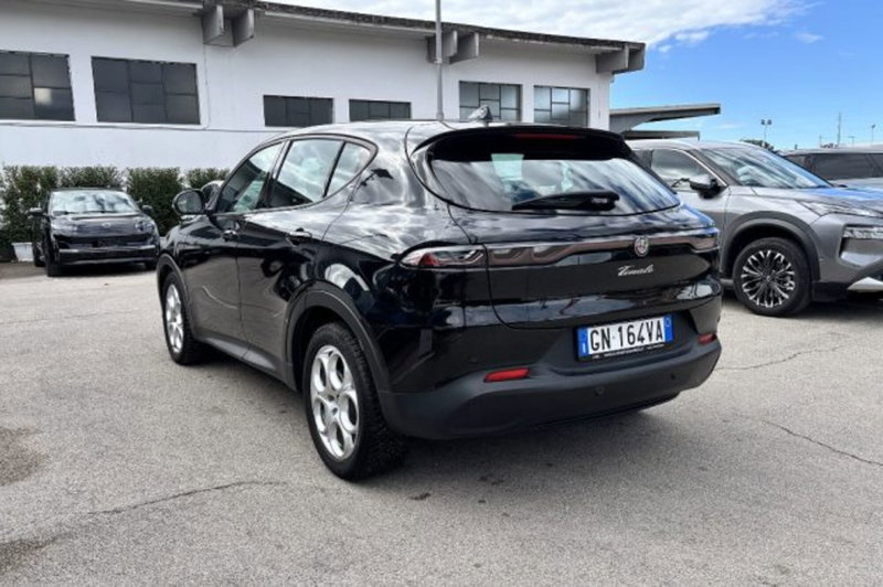 Alfa Romeo Tonale usata a Latina (5)