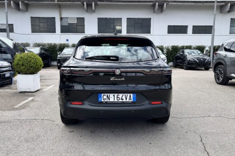 Alfa Romeo Tonale usata a Latina (6)
