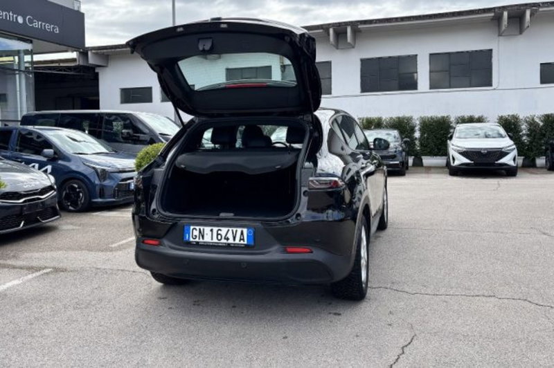 Alfa Romeo Tonale usata a Latina (7)