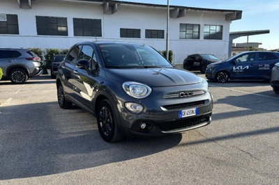 Fiat 500X 1.3 MultiJet 95 CV Club del 2022 usata a Fondi