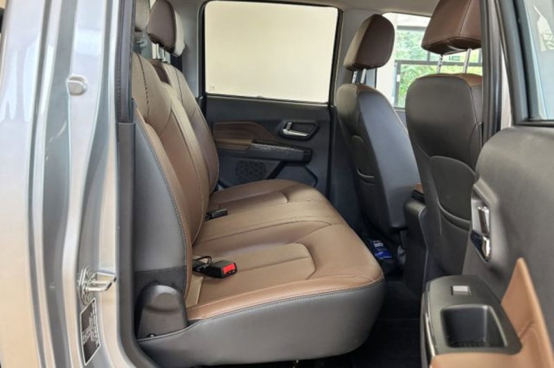 Great Wall Steed Pick-up usata a Latina (10)