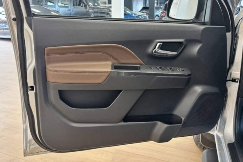 Great Wall Steed Pick-up usata a Latina (12)