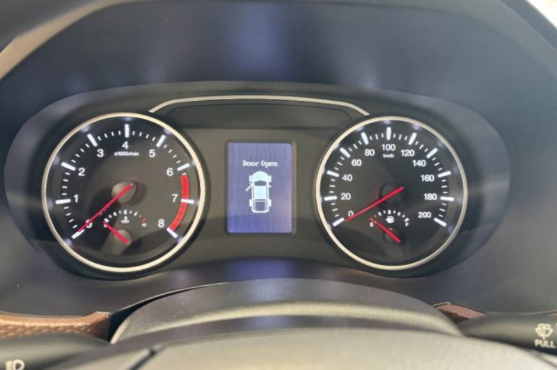 Great Wall Steed Pick-up usata a Latina (13)